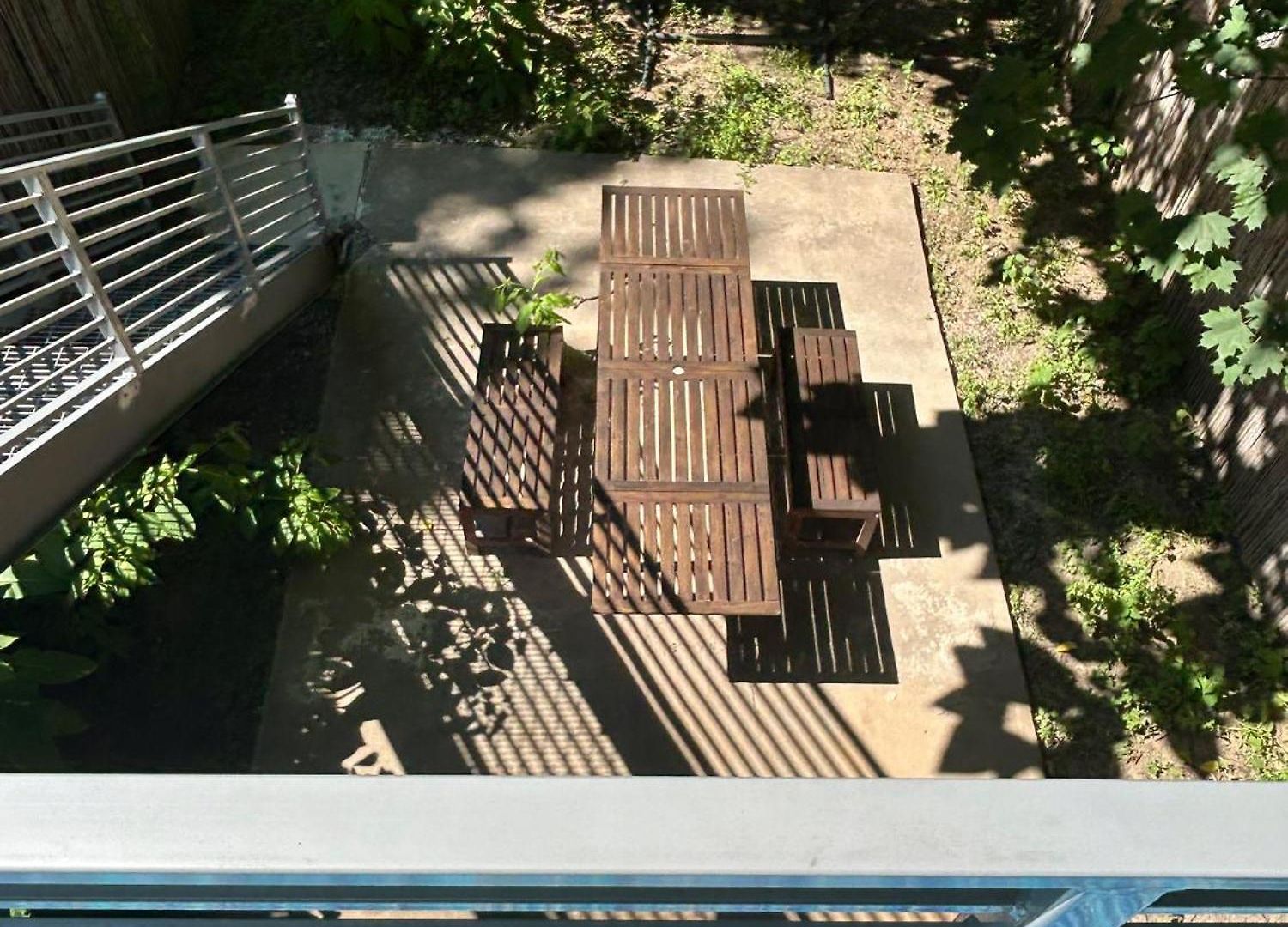 Serene Brooklyn Escape Near Cafes & Park, Sleeps 5 New York