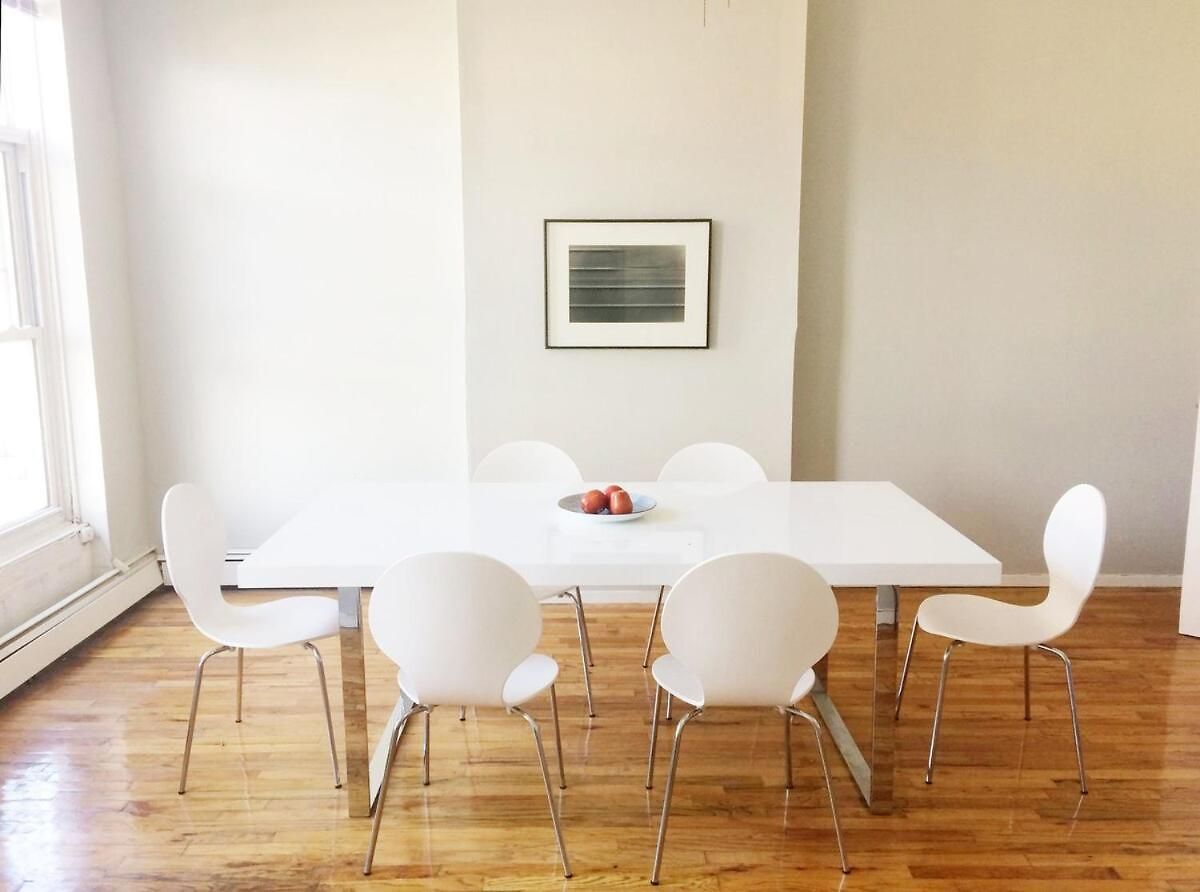 Serene Brooklyn Escape Near Cafes & Park, Sleeps 5 * New York