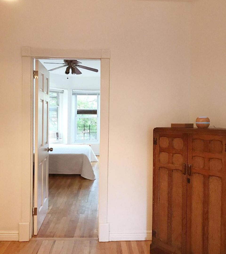 Serene Brooklyn Escape Near Cafes & Park, Sleeps 5 * New York