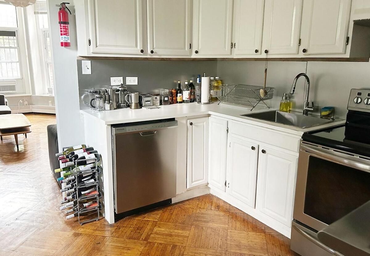 Apartment Serene Brooklyn Escape Near Cafes & Park, Sleeps 5 *