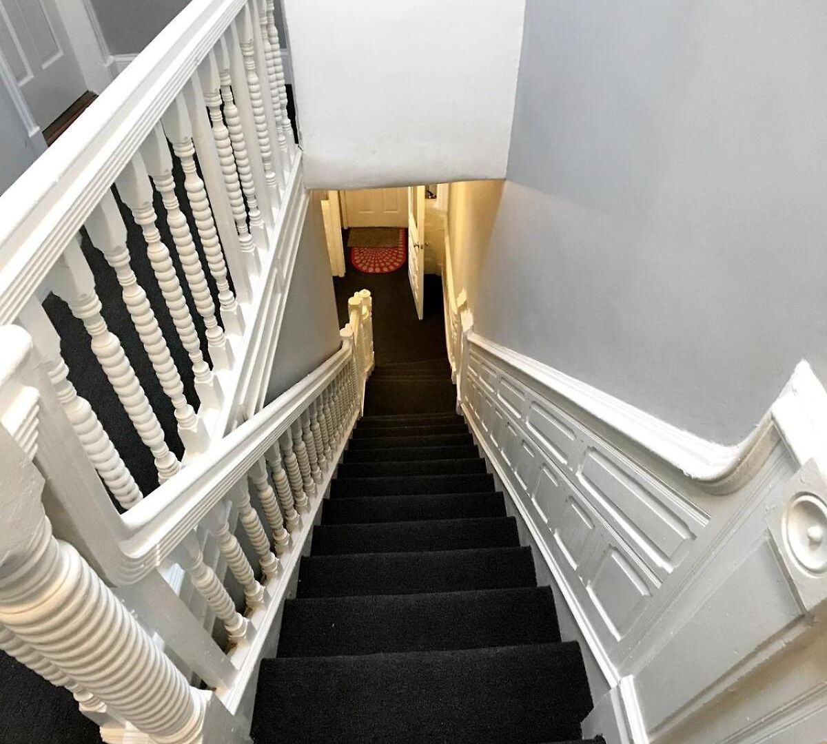 Serene Brooklyn Escape Near Cafes & Park, Sleeps 5 * New York