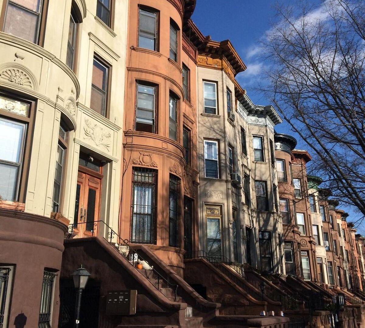 Serene Brooklyn Escape Near Cafes & Park, Sleeps 5