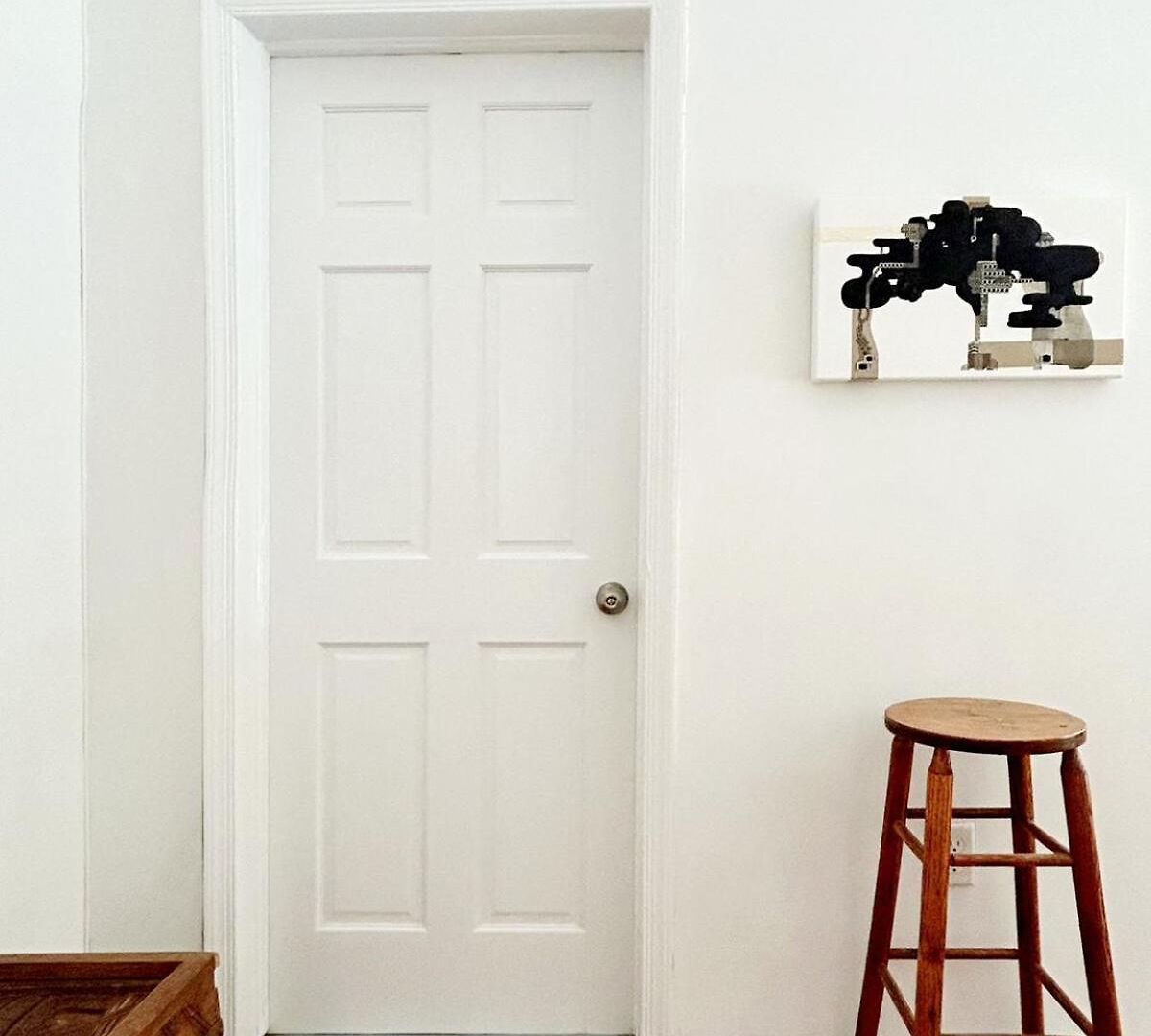 Serene Brooklyn Escape Near Cafes & Park, Sleeps 5 New York