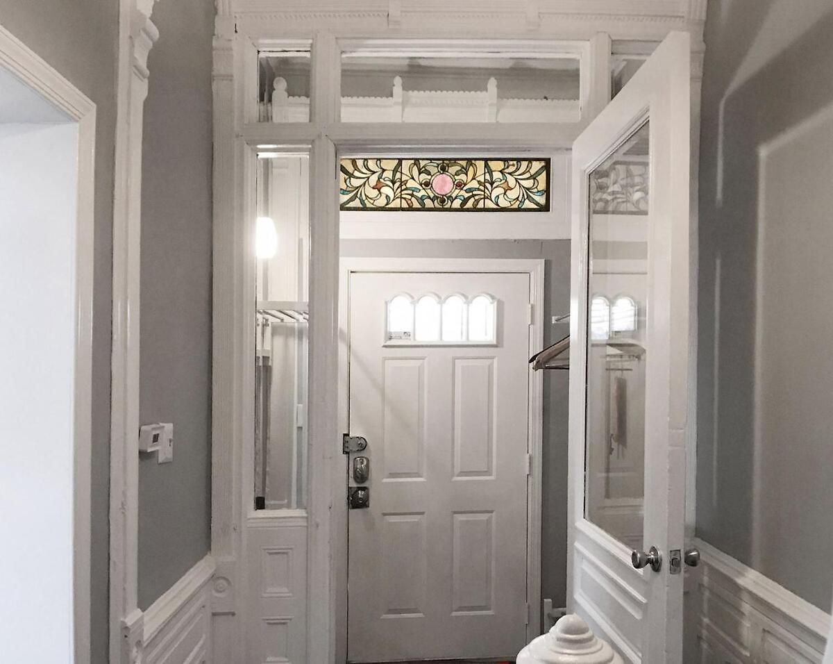 Serene Brooklyn Escape Near Cafes & Park, Sleeps 5 New York