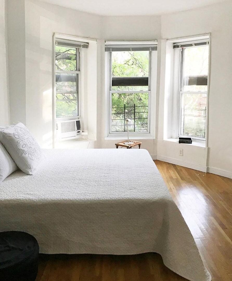 Serene Brooklyn Escape Near Cafes & Park, Sleeps 5