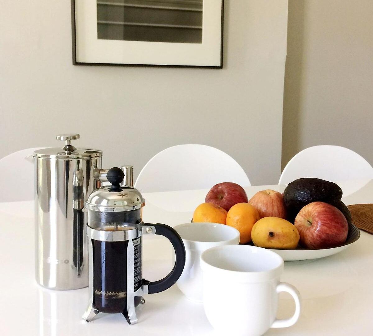 Apartment Serene Brooklyn Escape Near Cafes & Park, Sleeps 5