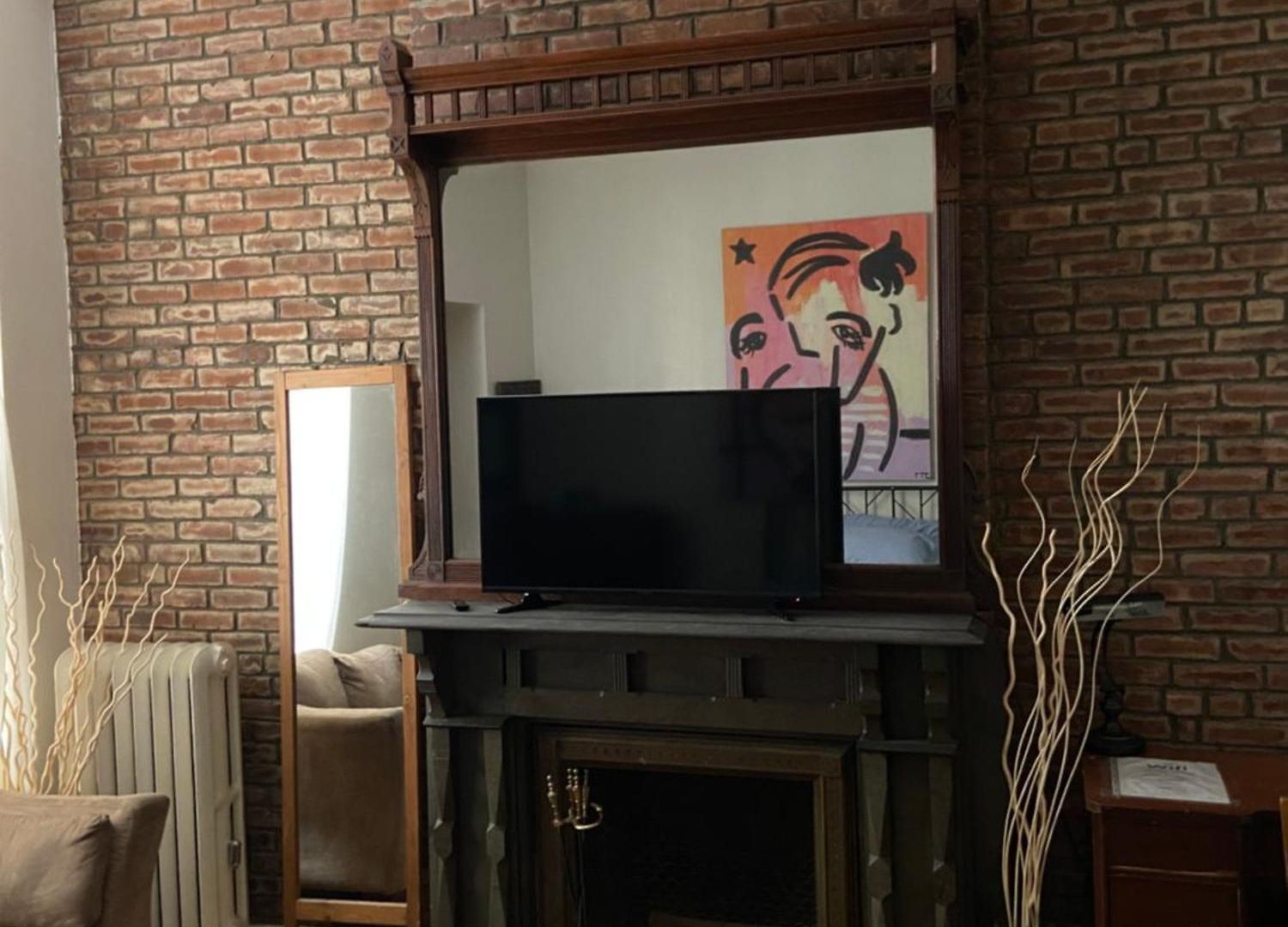 Great Apartment New York