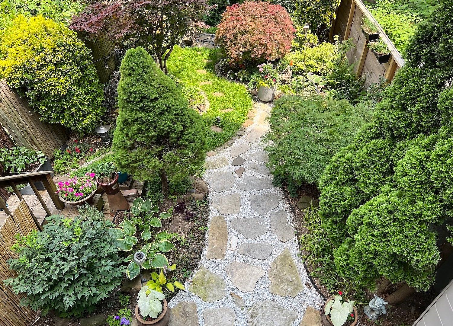 Brooklyn, Garden, Spacious, Great Location, 1 Stop To Manhattan * New York