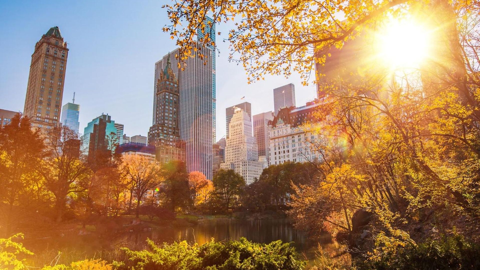 Even Long Island - By Ihg Hotel New York