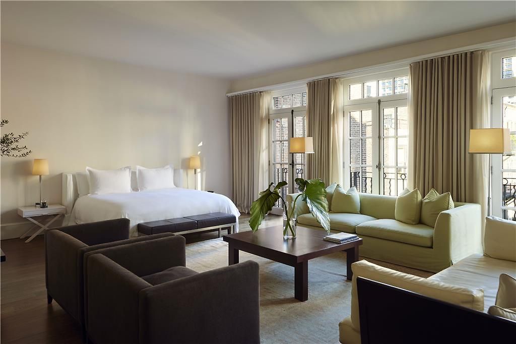 Hotel The Mercer