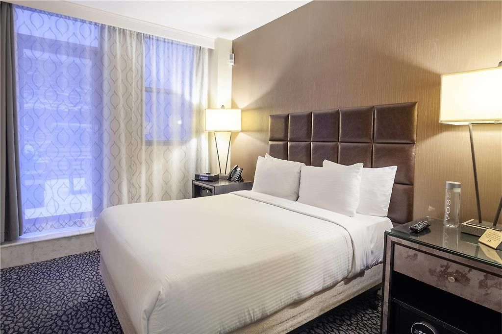 The Historic Blue Angel Lexington Ave, An Ascend Collection New York