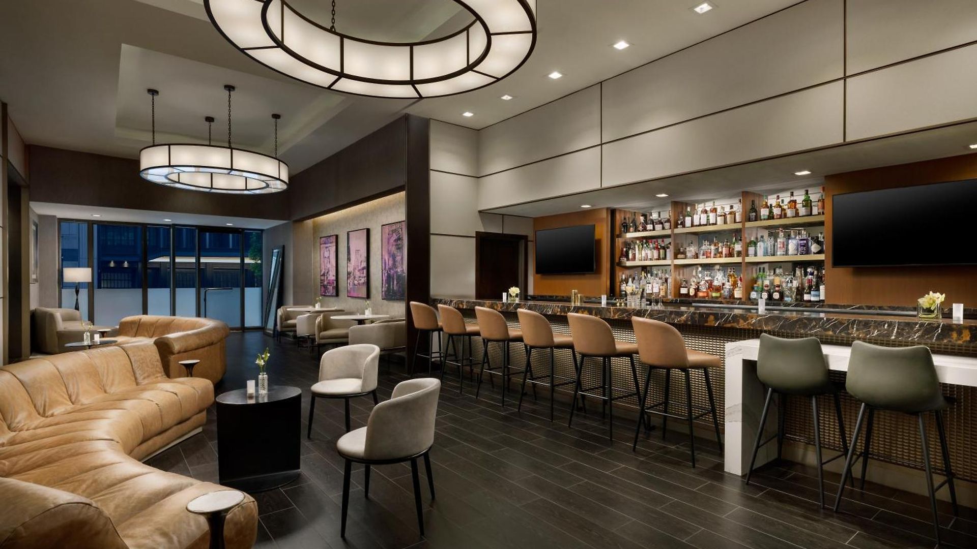 Hotel The Muse New York