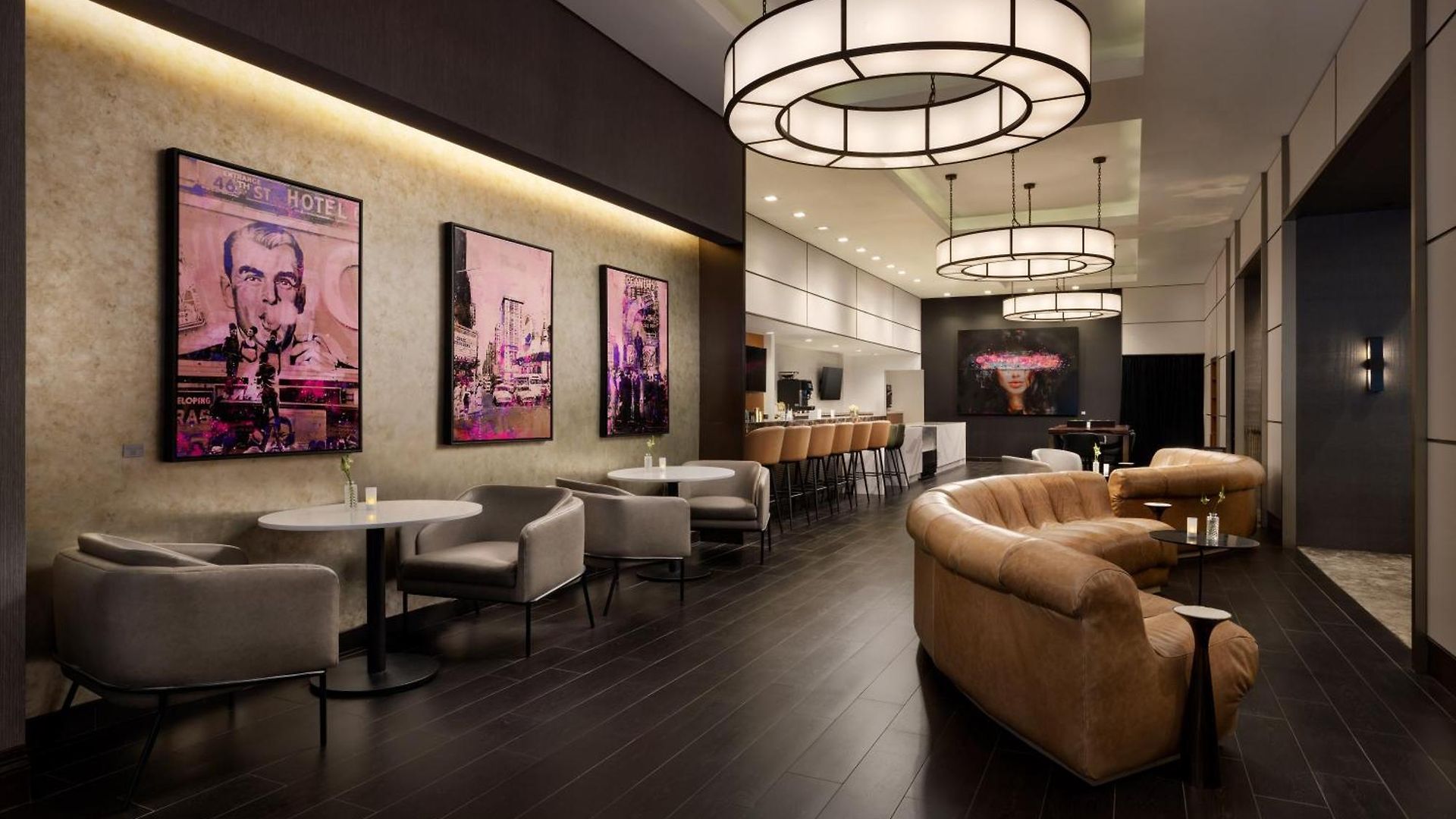 The Muse Hotel
