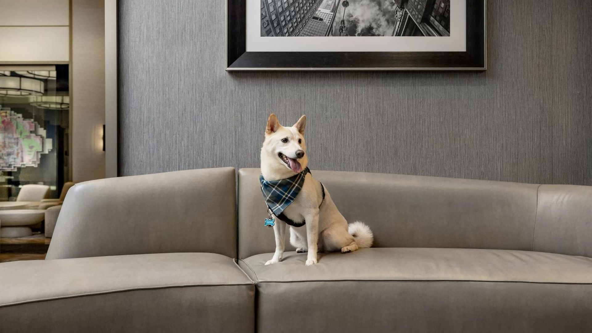 The Muse Hotel 4*