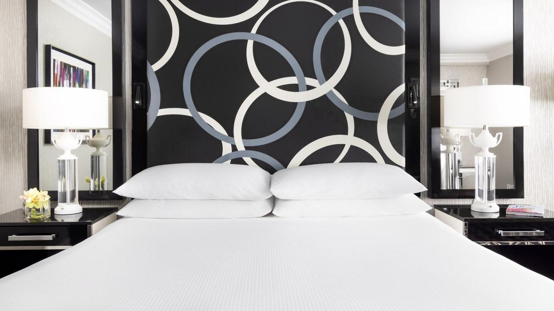 The Muse New York