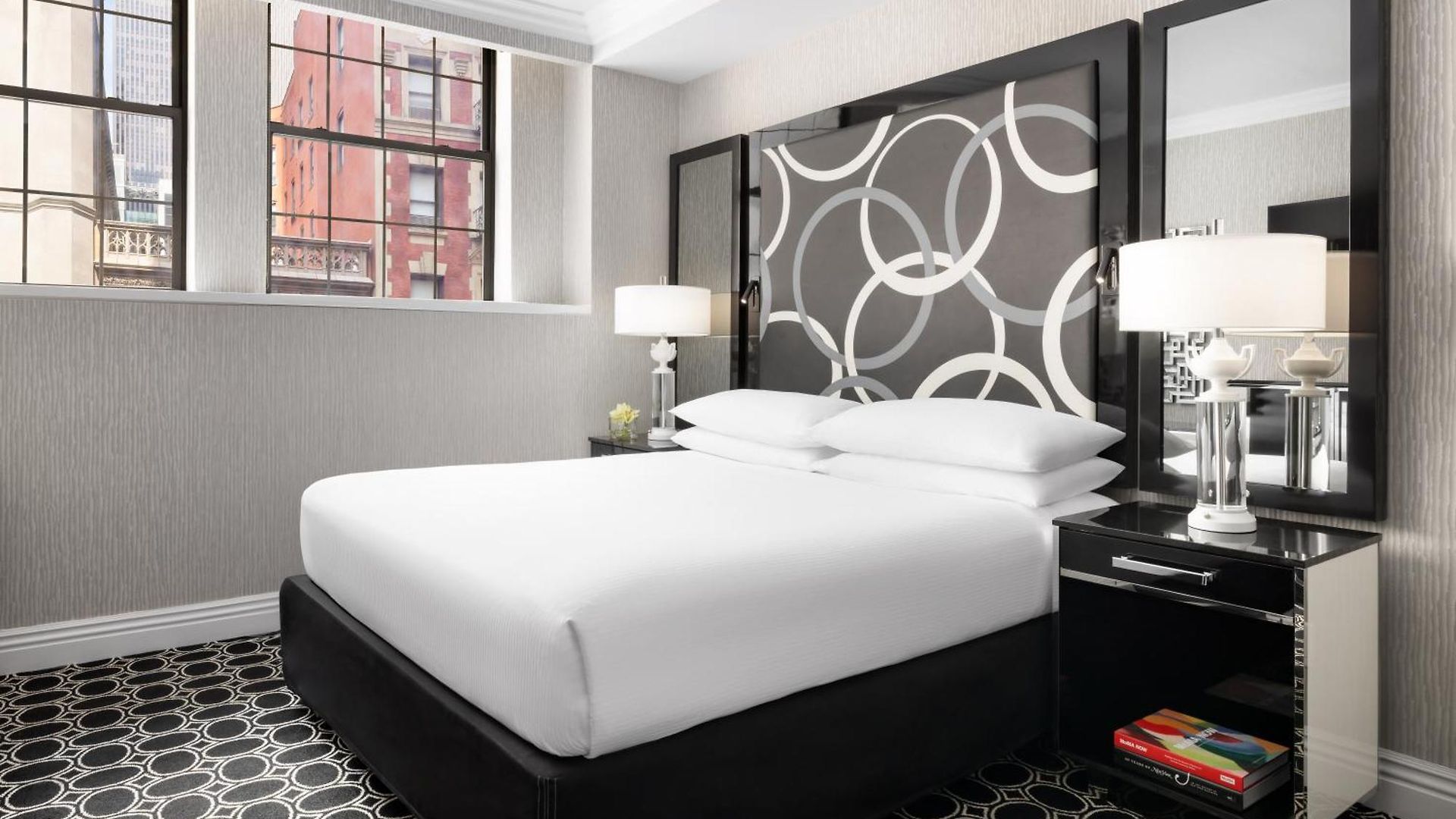 The Muse Hotel