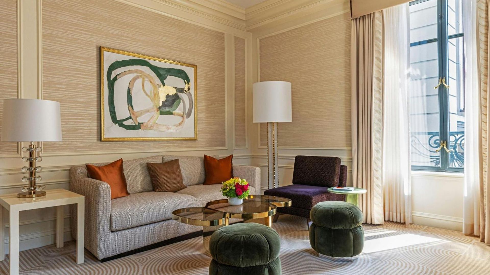 The St. Regis 5* New York