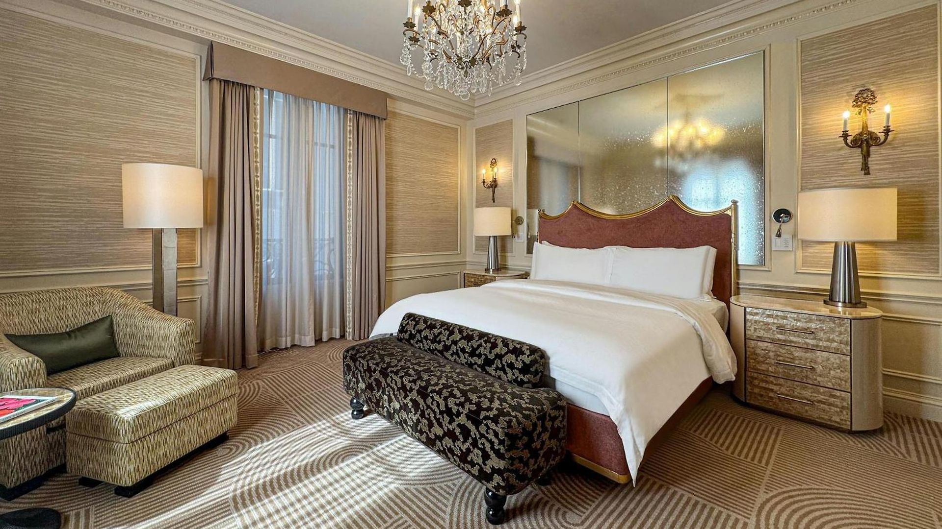 The St. Regis