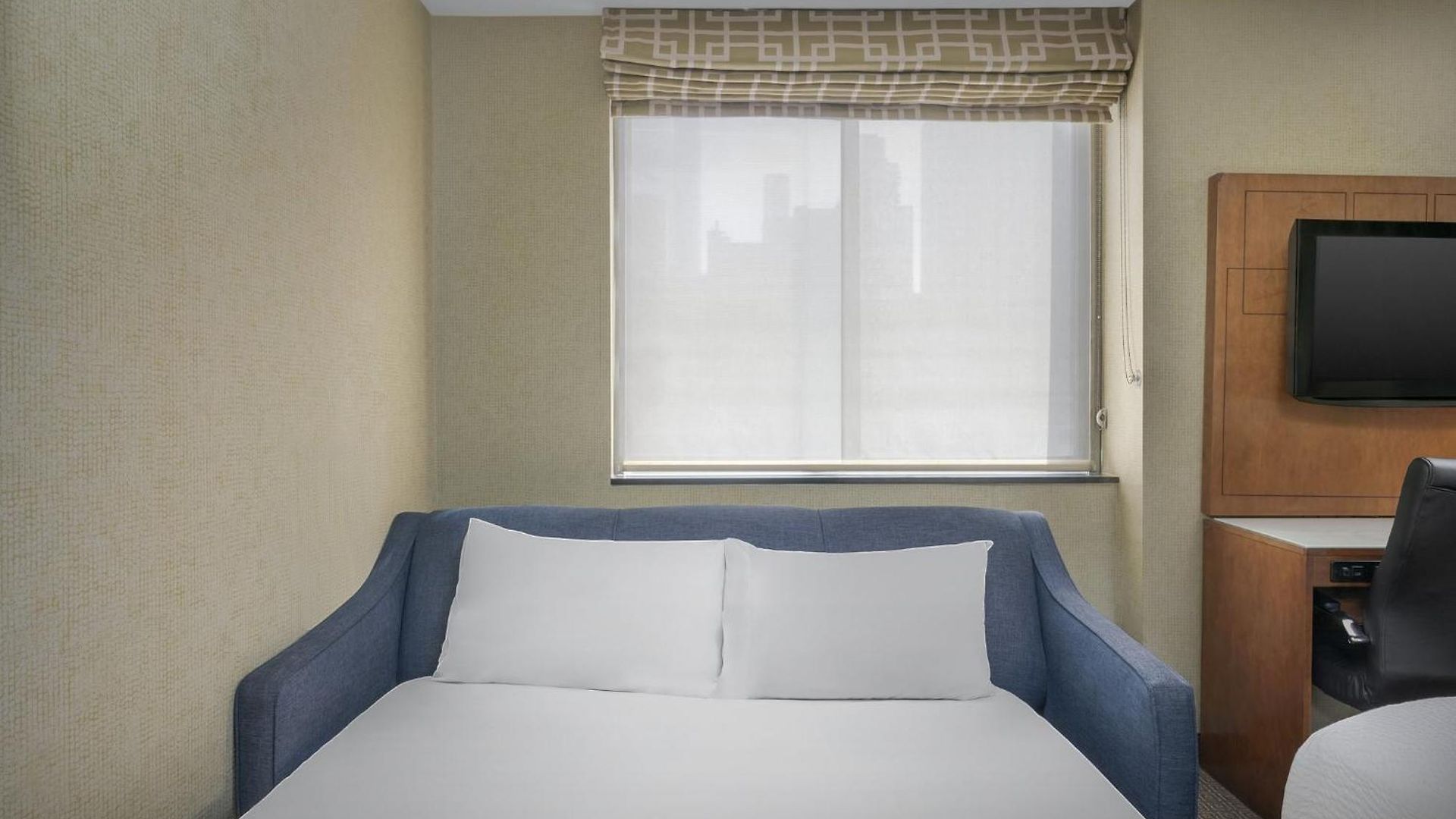 Hotel Express Manhattan Midtown West By Ihg