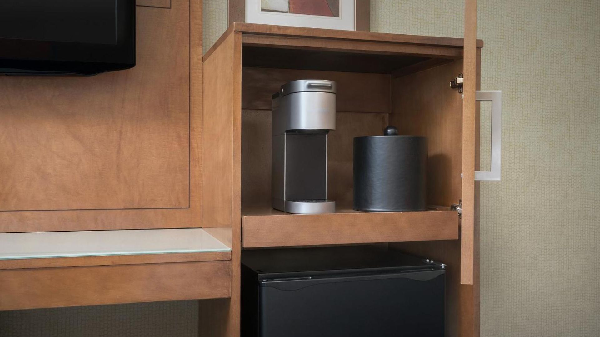 Hotel Express Manhattan Midtown West By Ihg 3*