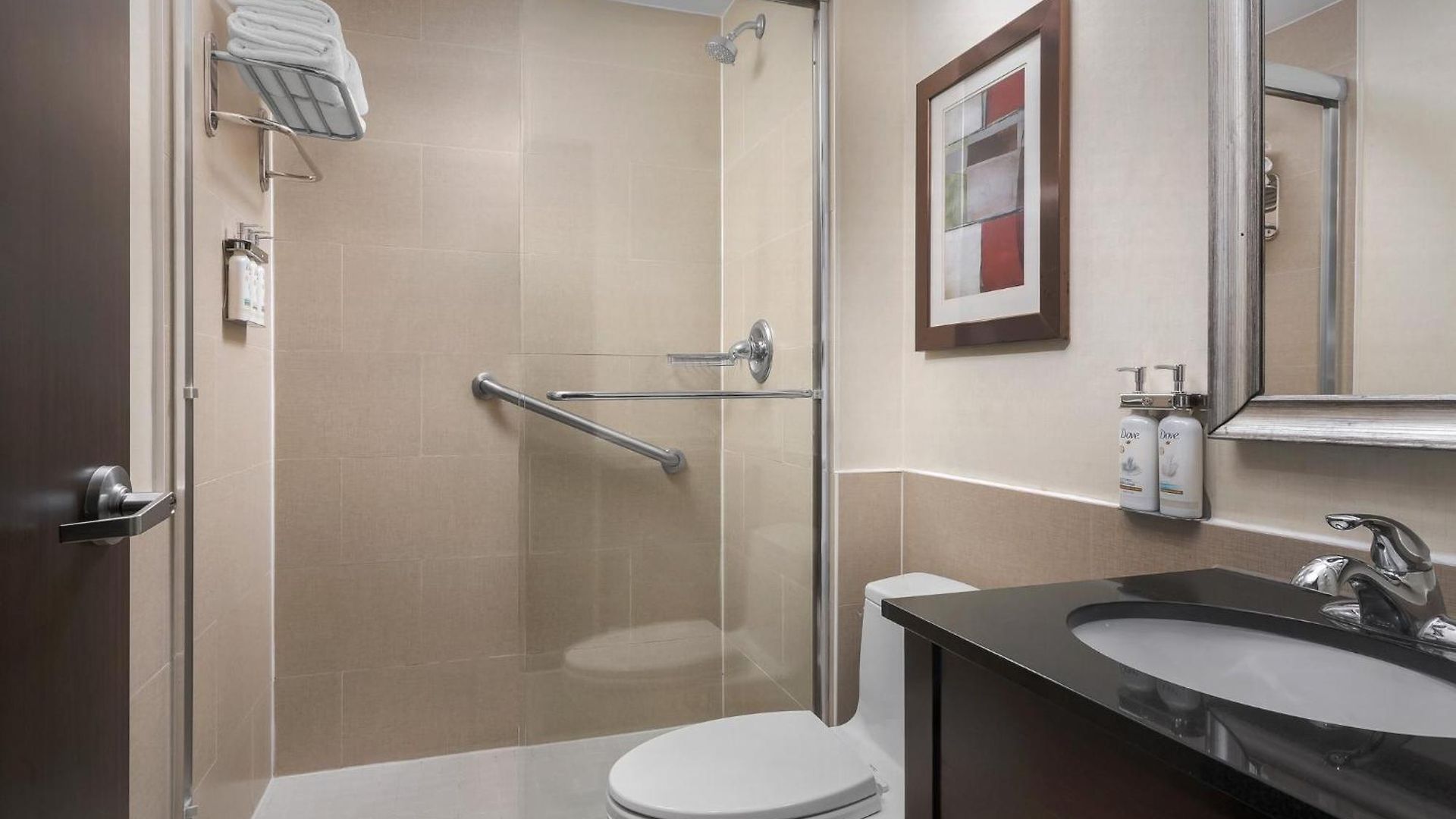 Express Manhattan Midtown West By Ihg