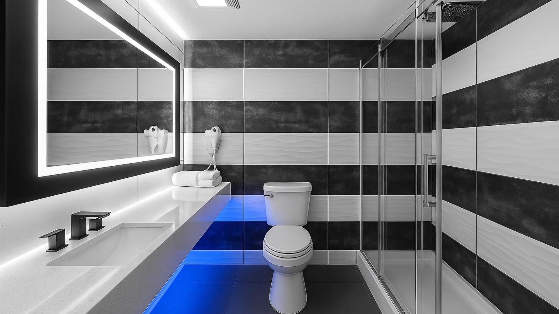 Casa Azul Blu-ubs Arena 2* New York