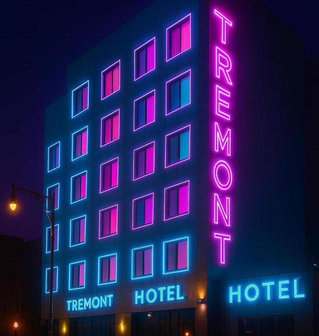Tremont Bronx-grand Opening 3* New York