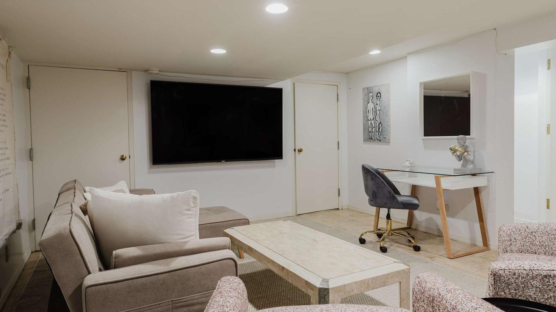Holiday home Private Beautiful Townhome W Zen Garden
