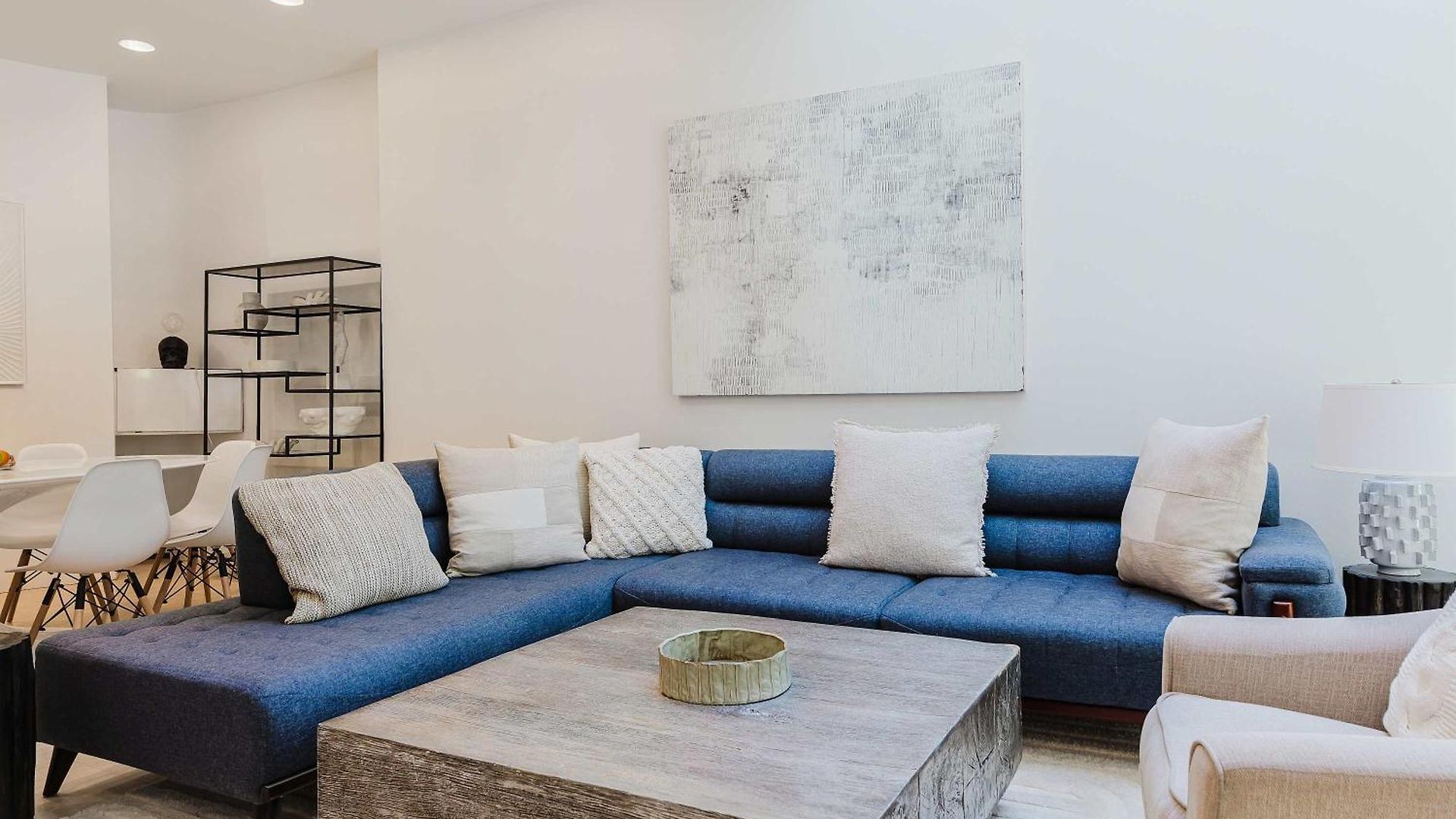 Holiday home Private Beautiful Townhome W Zen Garden New York