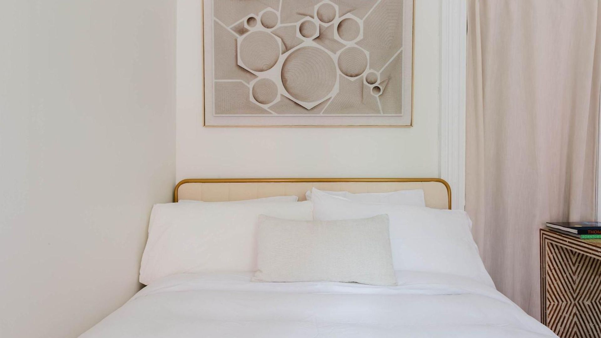 Apartment The West Village Gem *