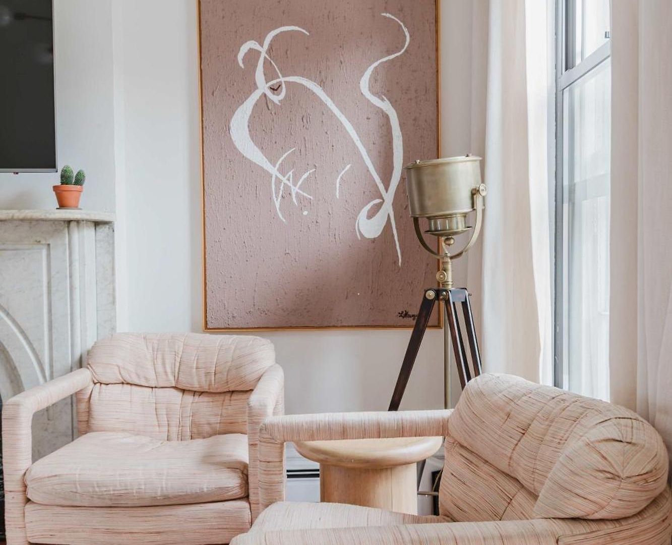 Apartment The West Village Gem New York
