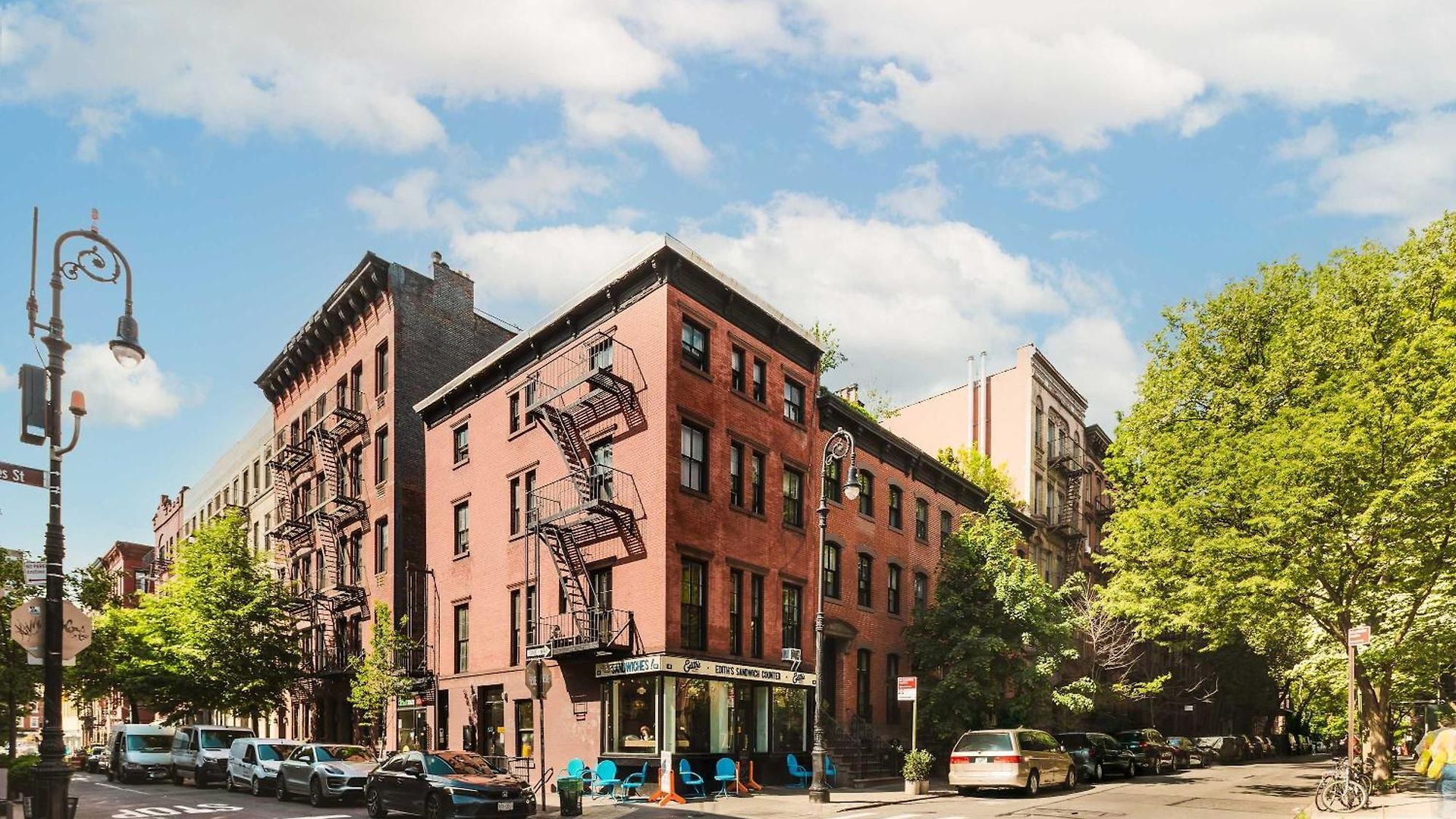 The West Village Gem