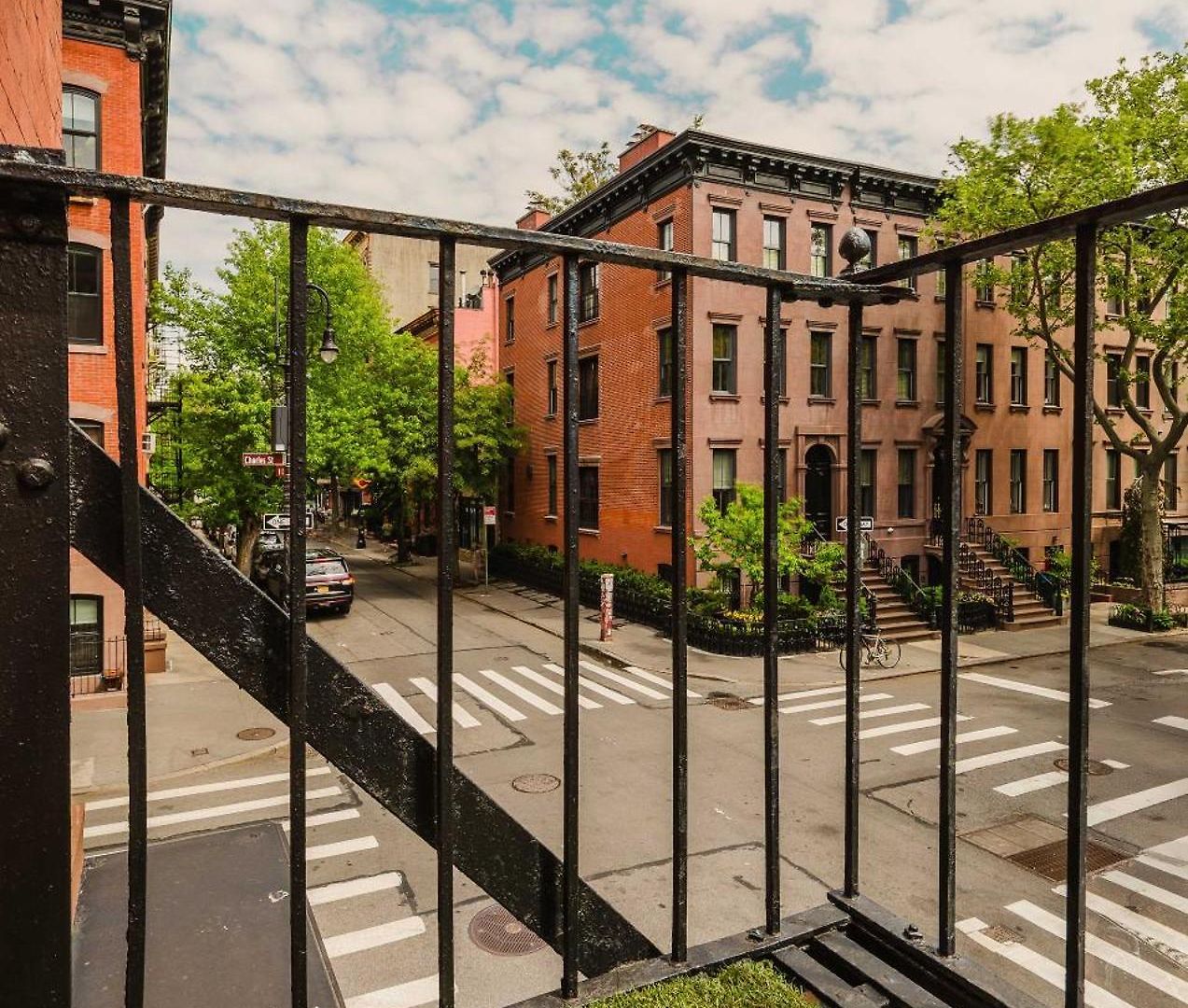 Apartment The West Village Gem