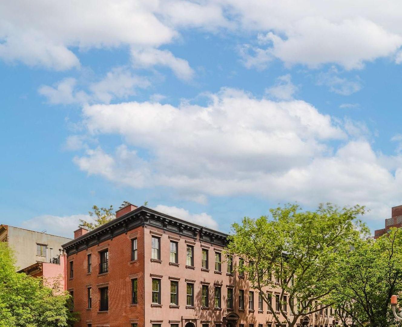 The West Village Gem Apartment *