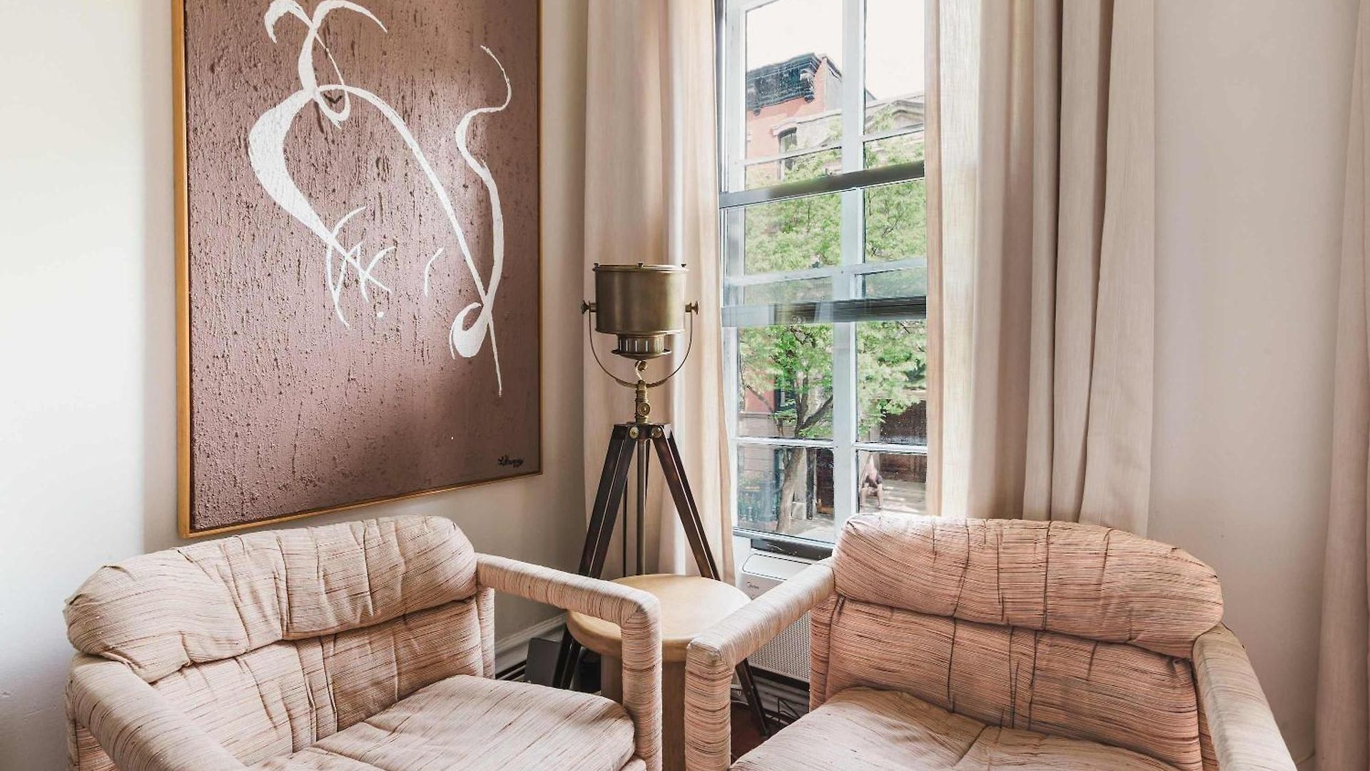 The West Village Gem New York