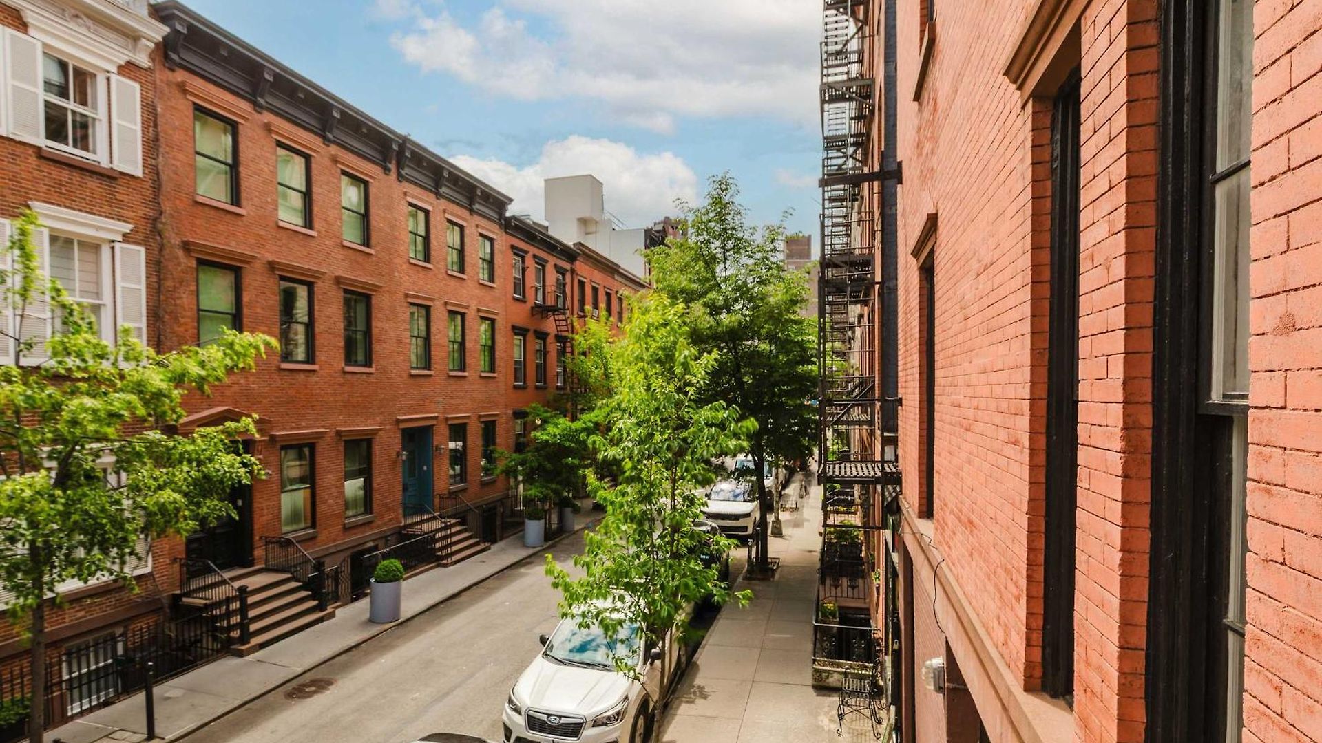 The West Village Gem * New York