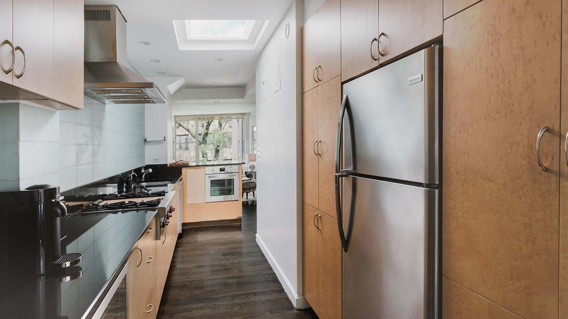 Private Penthouse W Roof Oasis Apartment New York