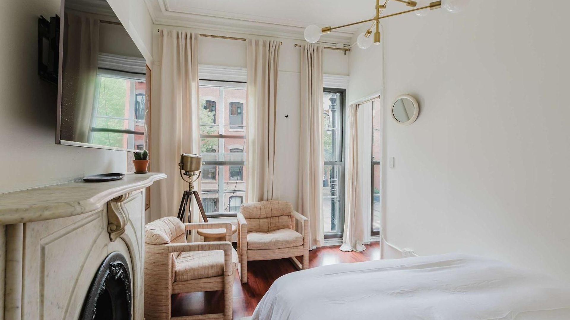 Apartment The West Village Gem *