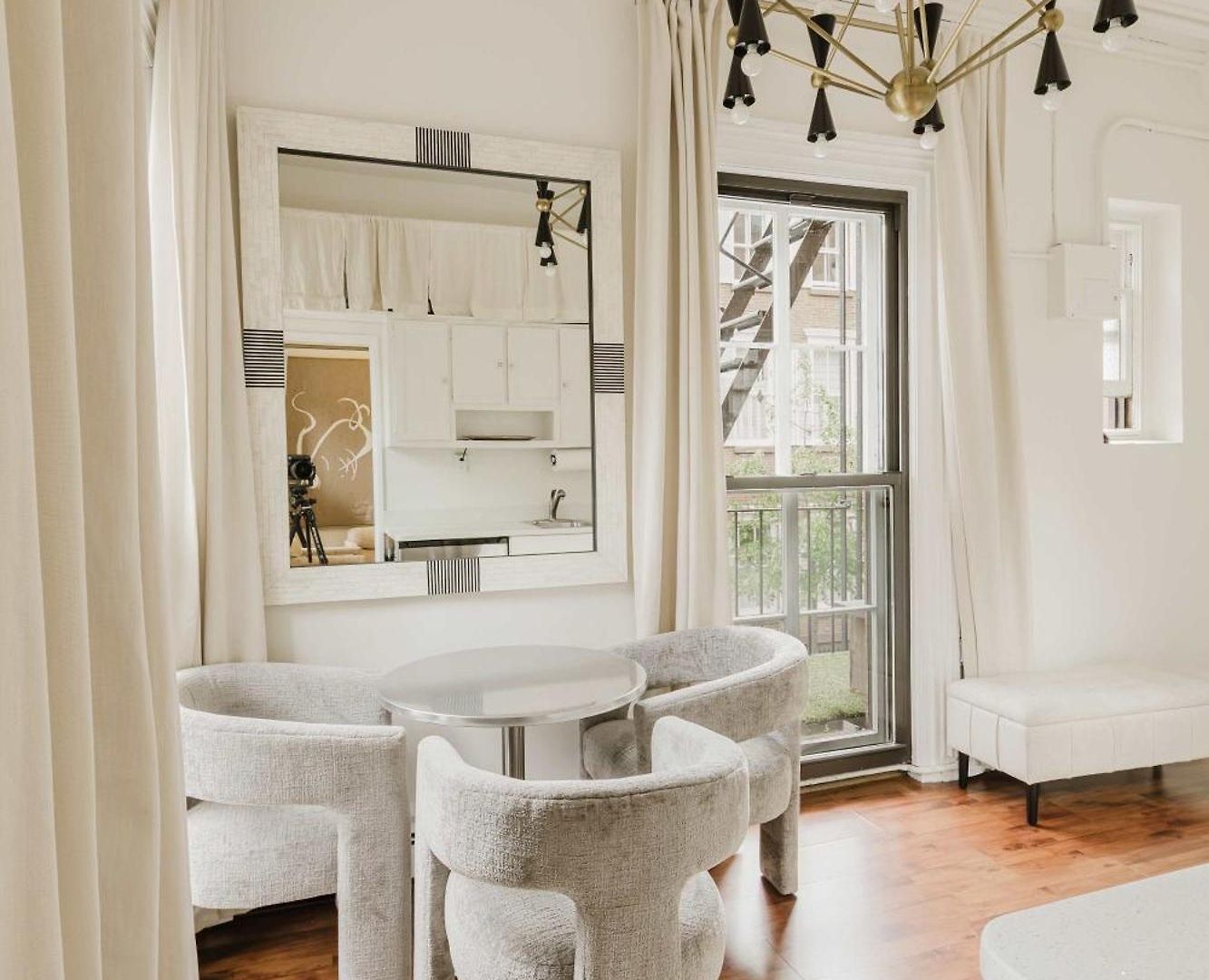 Apartment The West Village Gem New York