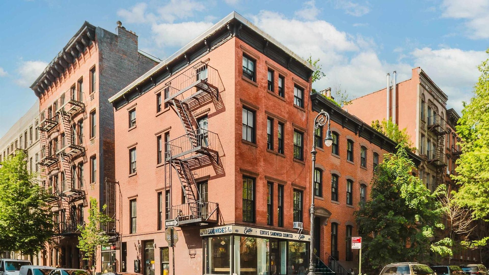 The West Village Gem New York