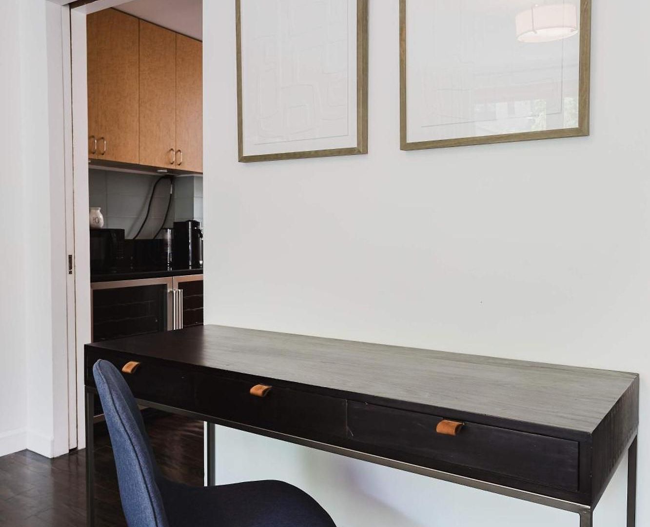 Apartment Private Penthouse W Roof Oasis