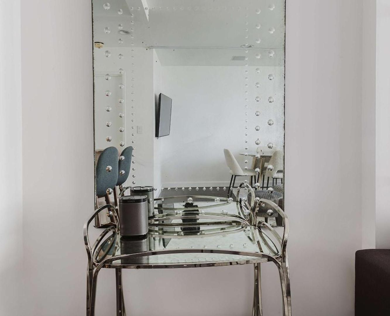 Private Penthouse W Roof Oasis Apartment New York