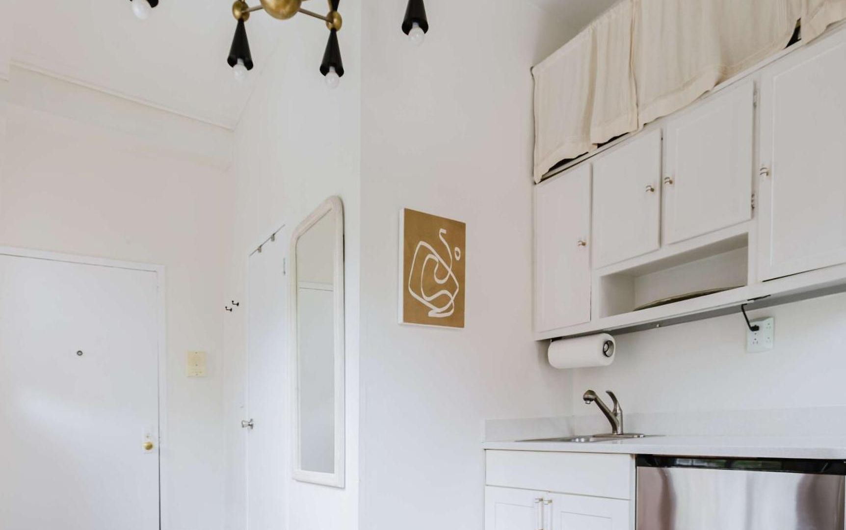 Apartment The West Village Gem New York