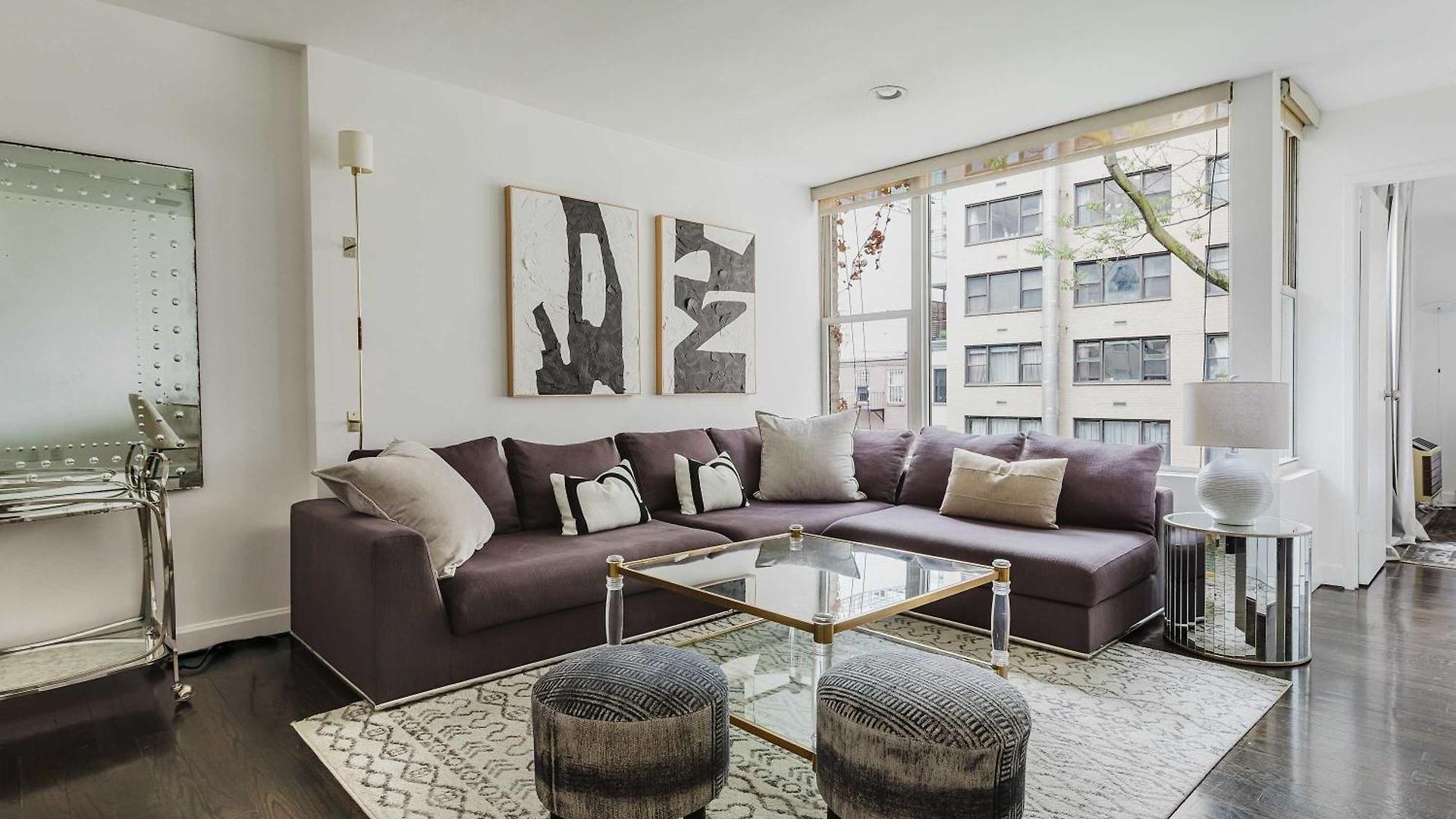 Private Penthouse W Roof Oasis New York