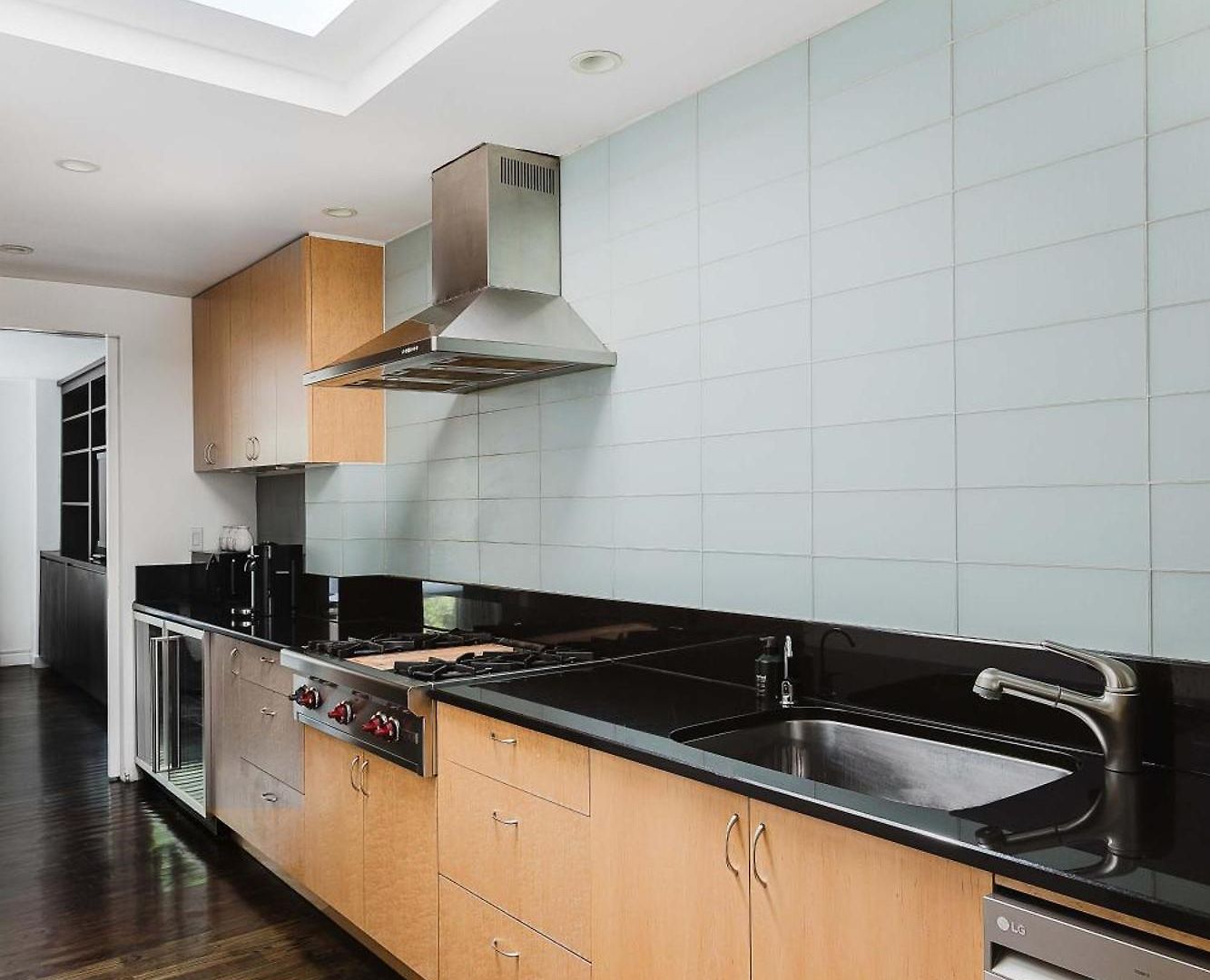 Private Penthouse W Roof Oasis * New York