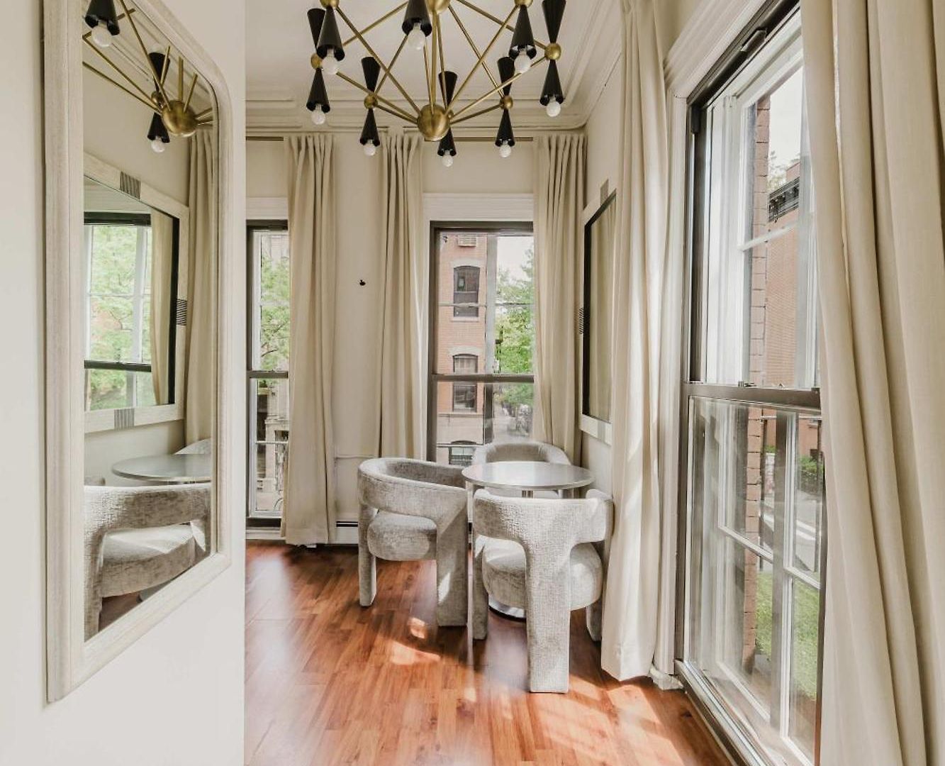 The West Village Gem Apartment *