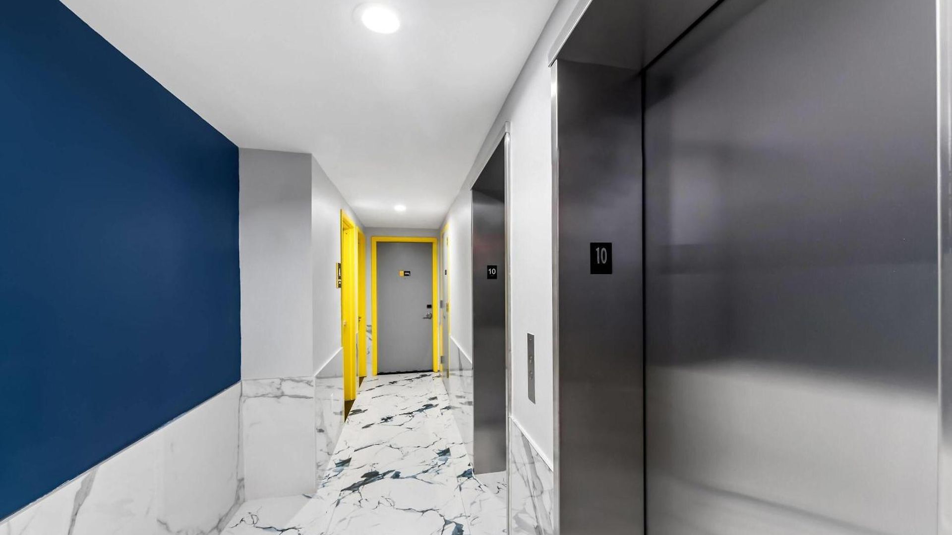 Hotel Days By Wyndham Chinatown
