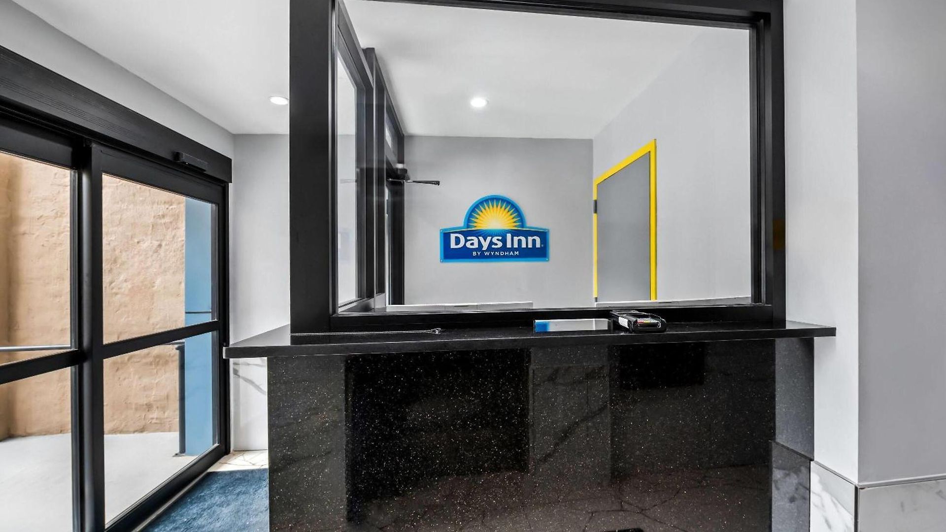 Hotel Days By Wyndham Chinatown New York