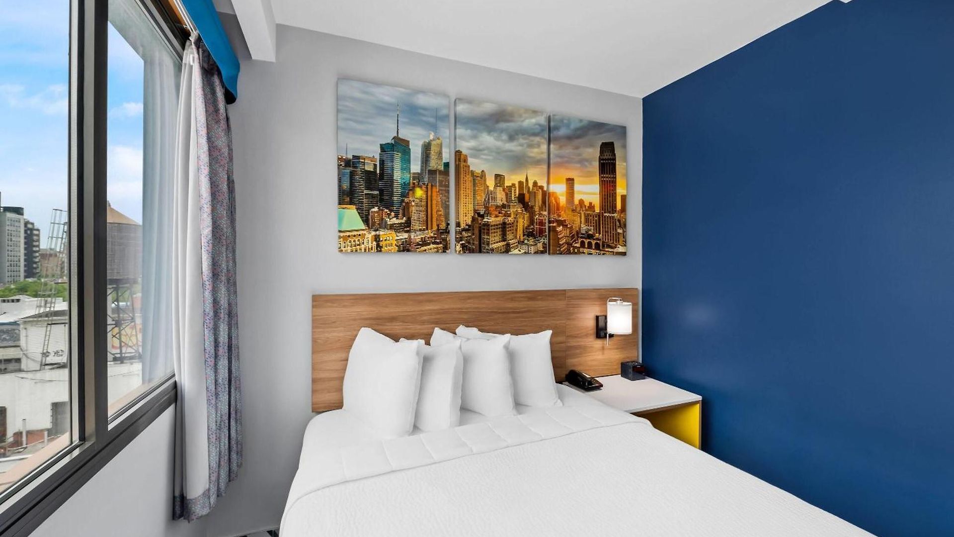 Days By Wyndham Chinatown