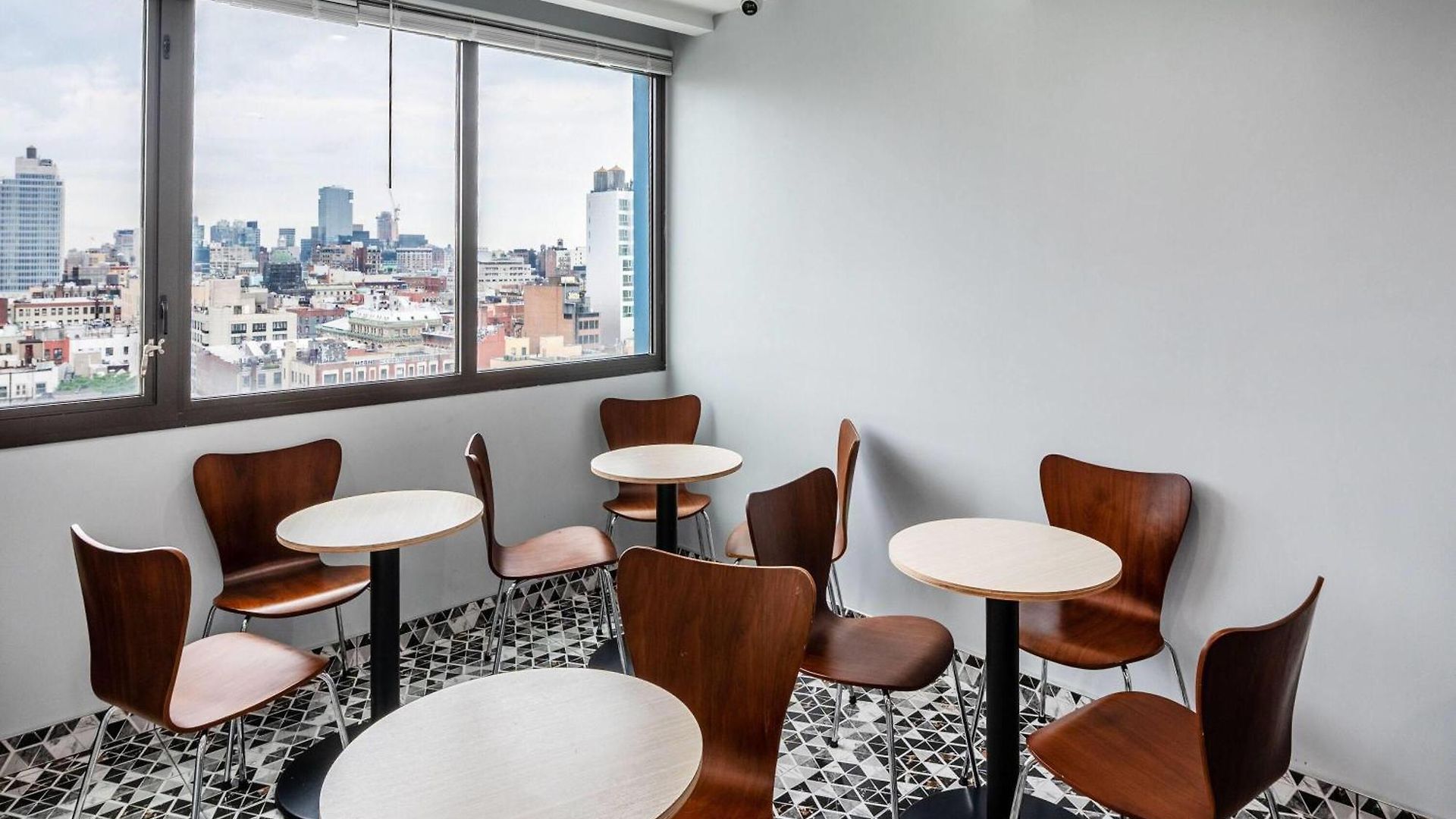 Hotel Days By Wyndham Chinatown New York